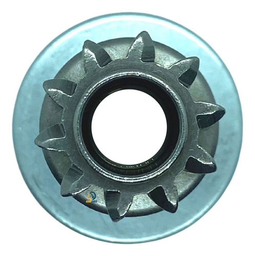 Impulsor Partida Bendix 1685 Fiat Doblo Bravo Palio Strada