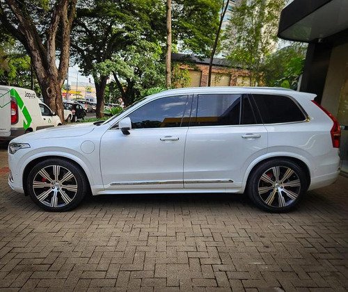 Volvo XC90 Xc90 T8 Inscript
