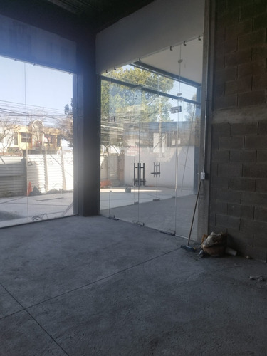 Local Comercial En Av. Tecnologico Metepec
