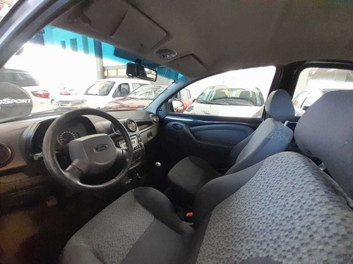 Imagen 8 de 10 de Ford Ka 2013 1.0 Fly Viral 63cv