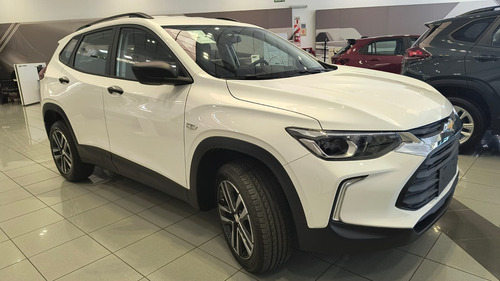 Chevrolet Tracker 1.2 Turbo At