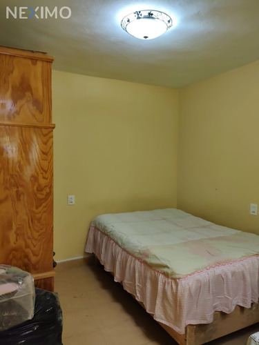 Imagen 10 de 16 de Casa En Venta En San Vicente, Chicoloapan