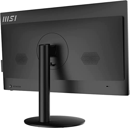 All-in-one Msi 2022 24 Core I5-10400 16gb Ram 512gb Ssd