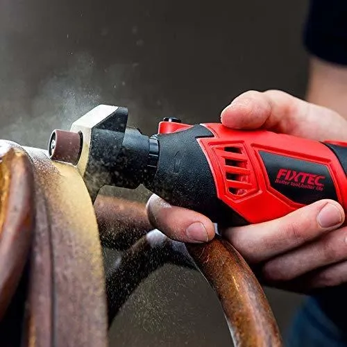 Heavy duty 2024 rotary tool