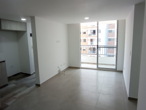 Apartamento Para Arriendo En Sabaneta Ac-63553