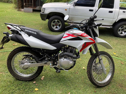 Honda Xr