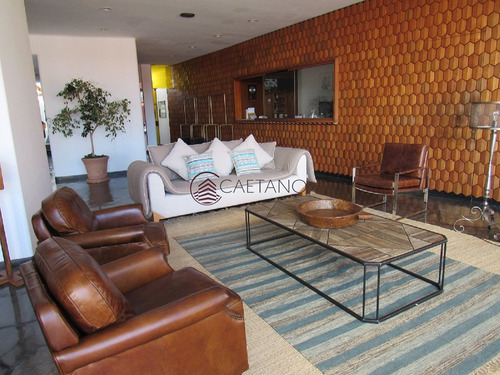 Imagen 24 de 29 de Apartamento En Península 2 Dormitorios Con Garage - Punta Del Este Peninsula