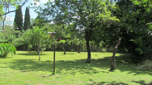 Lote En Venta