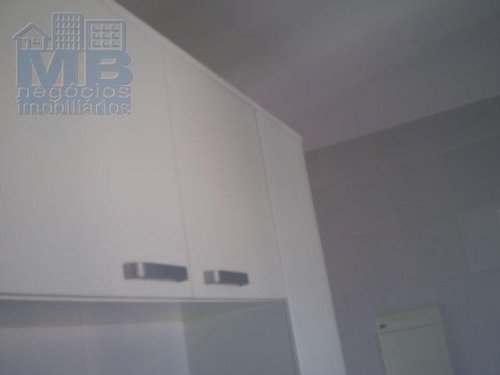 Apartamento Residencial Para Locação, Santo Amaro, São Paulo - . - Ap0693