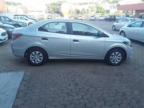 Imagem 9 de 9 de Chevrolet Prisma 1.0 Mpfi Joy 8v Flex 4p Manual