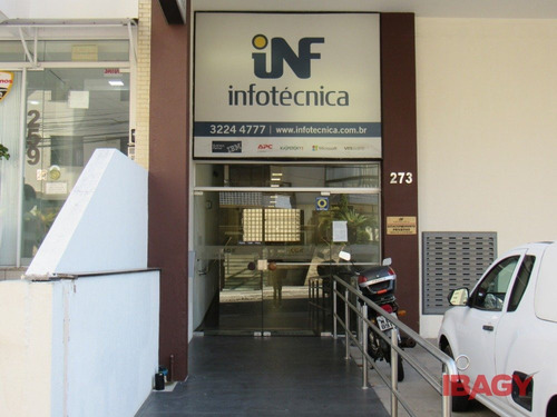 Imagem 3 de 15 de Oportunidade! Salas/conjuntos Em Centro - Florianopolis - L-89047