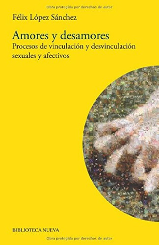 Amores Y Desamores: Procesos De Vinculacion Y Desvinculacion