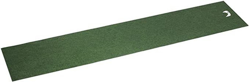 Callaway Golf Ejecutivo Poner Golf Mat Verde, 2 X 8 Pies