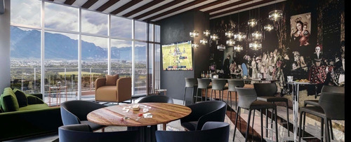 Imagen 16 de 18 de Departamentos En Venta En Monterrey N.l.