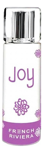 Perfume Carlo Corinto French Riviera Joy Edt 100ml Dama