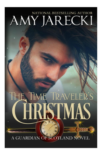 Libro: La Navidad De Los Viajeros Del Tiempo (guardián De E
