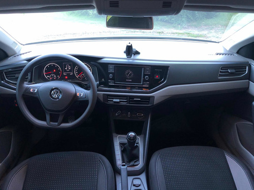 Volkswagen Polo 1.6 Comfortline 2019 (29.000km)