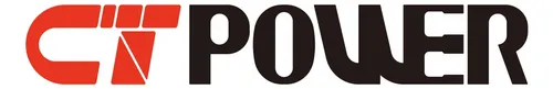 Autoelevador Ct Power Serie H Fd30 Diesel 3tn