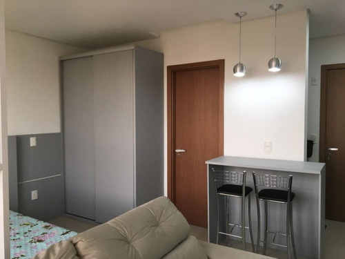 Apartamento Residencial Para Venda, Centro, Passo Fundo - Ap8497. - Ap8497-inc