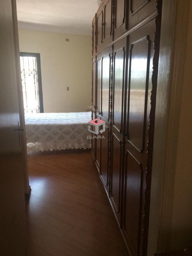 Imagem 6 de 19 de Sobrado À Venda, 3 Quartos, 4 Vagas L Oratório - Santo André/sp - 83131