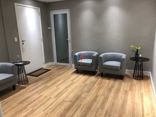 Imagem 1 de 16 de Ref 13.323 Excelente Oportunidade Comercial No Bairro Jardim Caboré, 222 M² De Área Útil, 4 Conjuntos Comerciais, 6 Vagas. - 13323