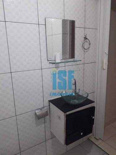 Imagem 20 de 23 de Casa Com 2 Dormitórios À Venda, 67 M² - Vila Menk - Osasco/sp - Ca1715. - Ca1715