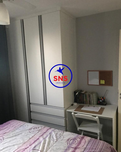 Imagem 5 de 12 de Apartamento - Ap02993 - 68305670