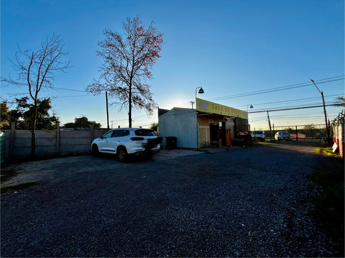 Local Comercial En Arriendo Con Tremenda Ubicación
