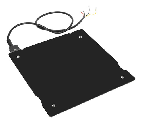 E1908 Impresora Cama Alumini Creality Cr-10 Smart Pro 24v Cr