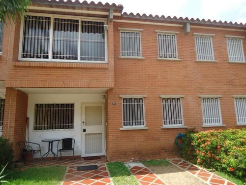 Imagen 1 de 30 de Townhouse En Venta En Guatire Terrazas De Buenaventura 21-2533 Tlf 04129915337