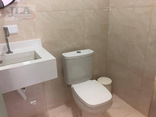 Imagem 22 de 24 de Sobrado Com 4 Dormitórios À Venda, 315 M² Por R$ 890.000,00 - Bairro Alto - Curitiba/pr - So0170