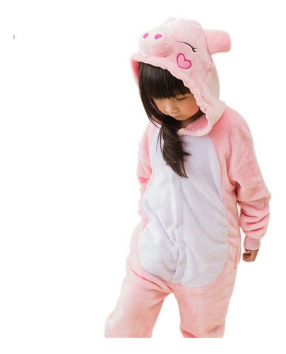 Pijama Animalitos Kawaii Kigurumi