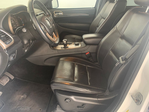 Imagen 10 de 14 de Star Patria Santa Anita Jeep Grand Cherokee Limited 2015