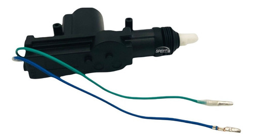 Actuador Para Seguros Eléctricos - Motor Puertas, Alarma