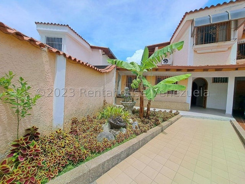 Casa En Venta Colinas De Santa Monica Jose Carrillo Bm Mls #24-5800