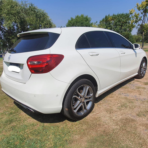 Mercedes-benz Clase A 1.6 A200 Urban 156cv 2017