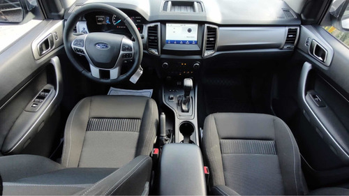 Imagen 6 de 9 de Ford Ranger Ranger Xlt 4x4