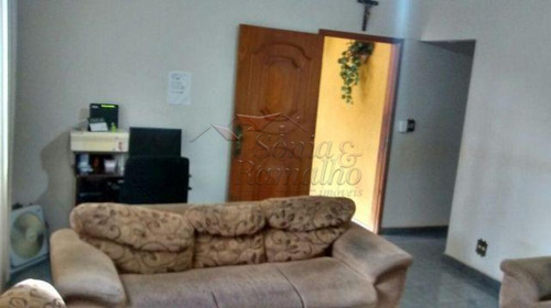 Imagem 1 de 9 de Casas - Ref: V3053