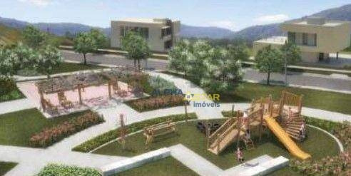 Imagem 3 de 6 de Terreno À Venda, 470 M² Por R$ 700.000 - Aldeia Da Serra - Santana De Parnaíba/sp - Te0831