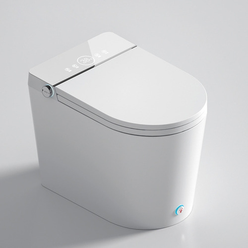 Vaso Sanitário Inteligente Luxo Bacia Sanitária Eletrônica
