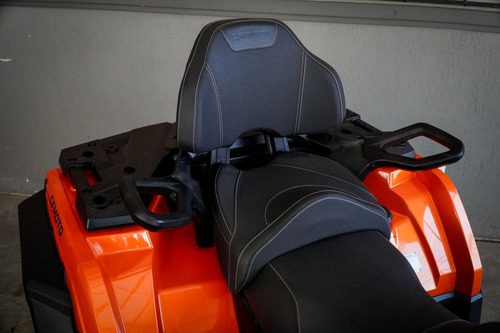 Quadriciclos Cf Moto Cforce 1000