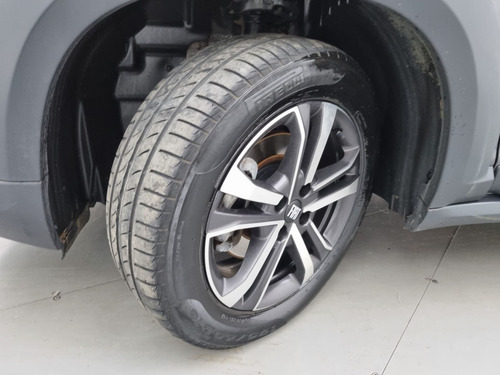 Fiat Pulse 1.0 TURBO 200 FLEX AUDACE CVT
