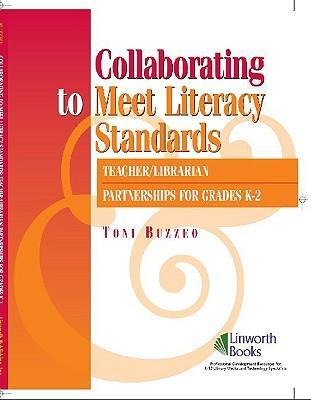 Libro Collaborating To Meet Standards - Toni Buzzeo