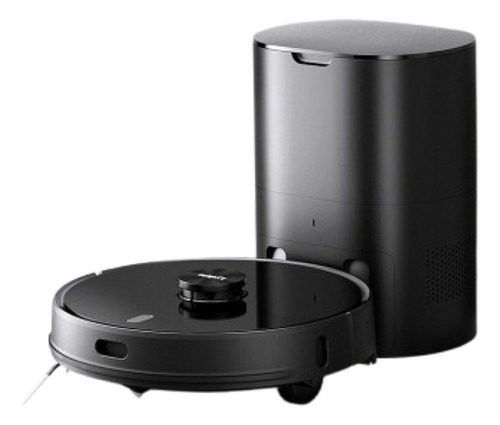 Lydsto Robot Aspiradora Lydsto R1 Negro 110v/220v