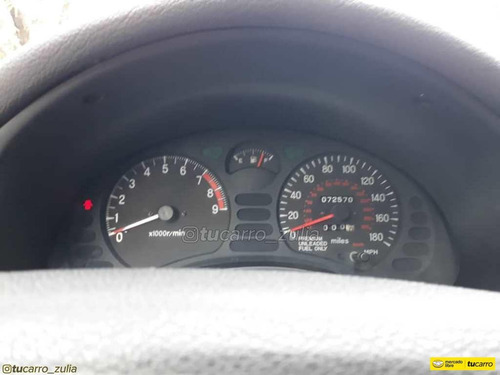 Mitsubishi 3000 Vr4