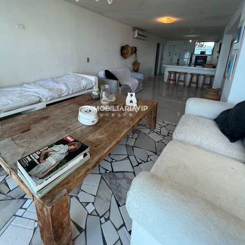 Imagen 3 de 12 de Apartamento En Venta Ubicado En Tanaguarena Caraballeda Caribe Estado La Guaira Ref. 007 - 443