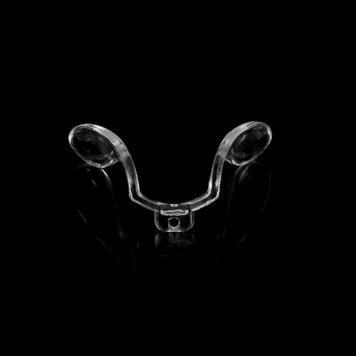 Almohadillas Nasales Para Gafas En Forma De U En Forma De Fi