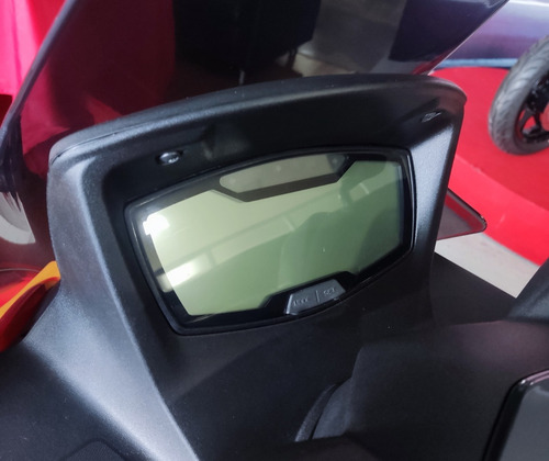 Imagen 8 de 9 de Aprilia Scooter Sxr 160 Abs Inyeccion 2022 0km