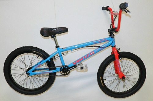 cube bmx