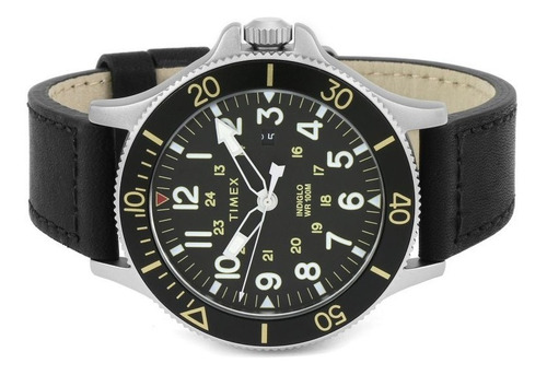 Reloj Timex Allied Coastline